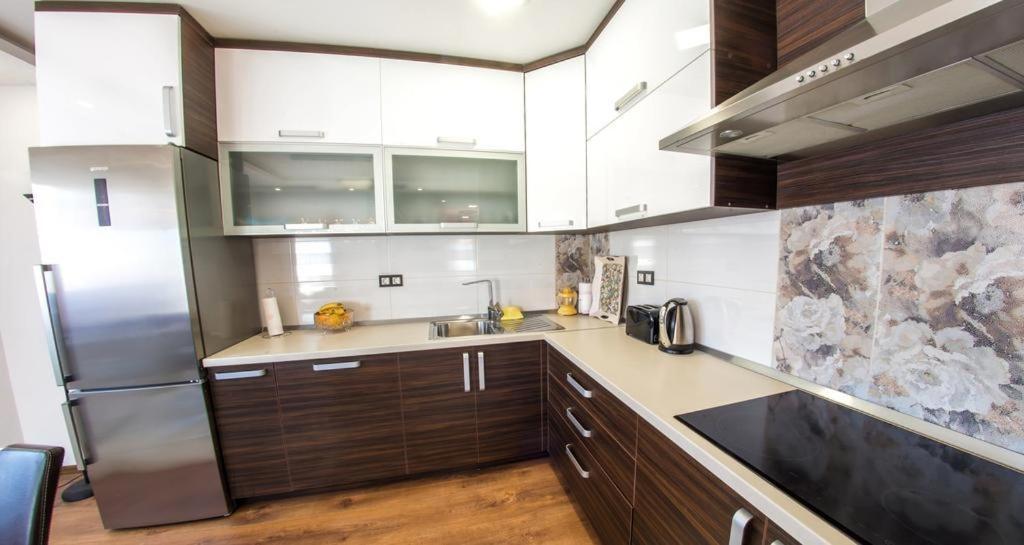 View Apartment Mostar