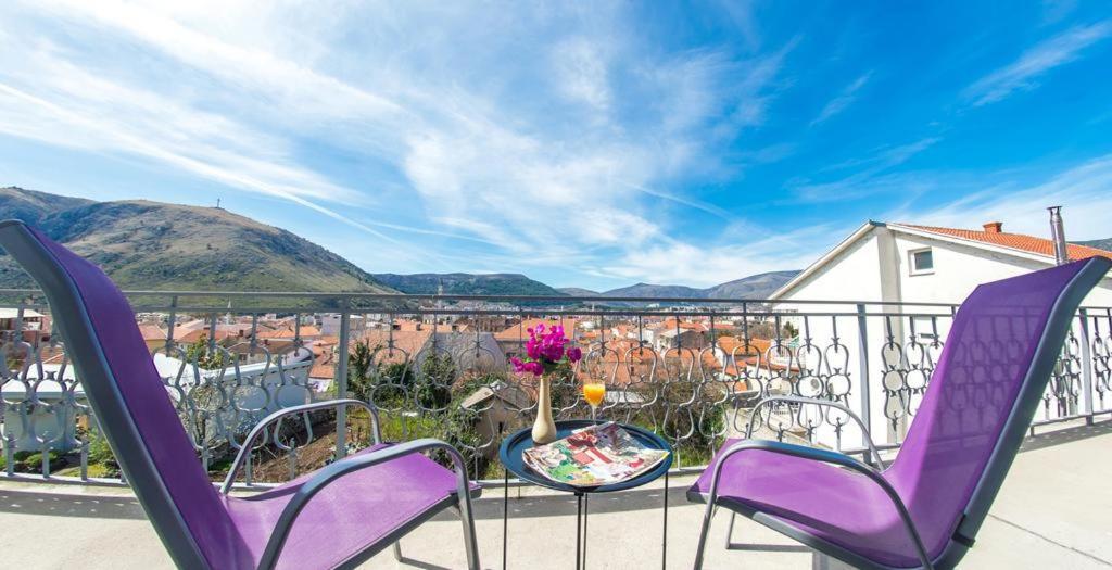 View Apartment *