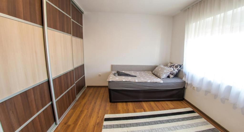 View Apartment