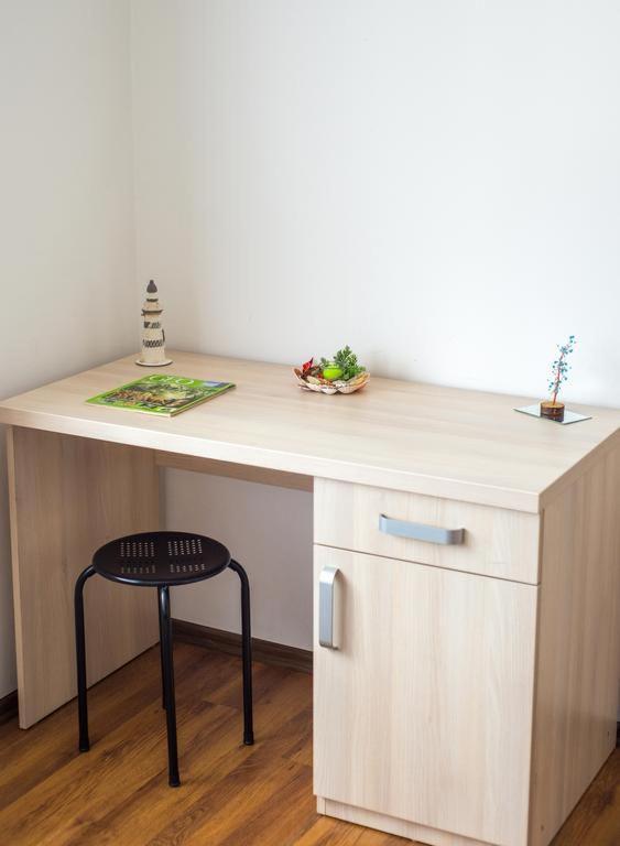 View Apartment