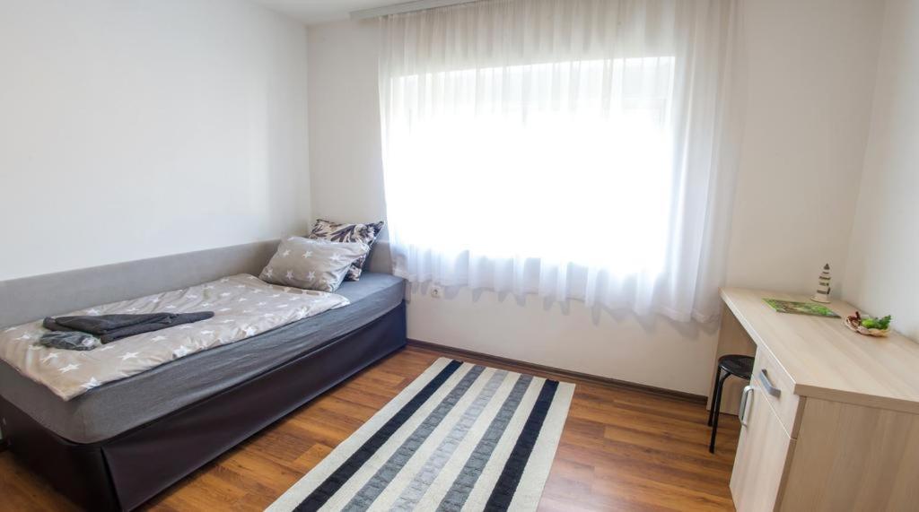 View Apartment