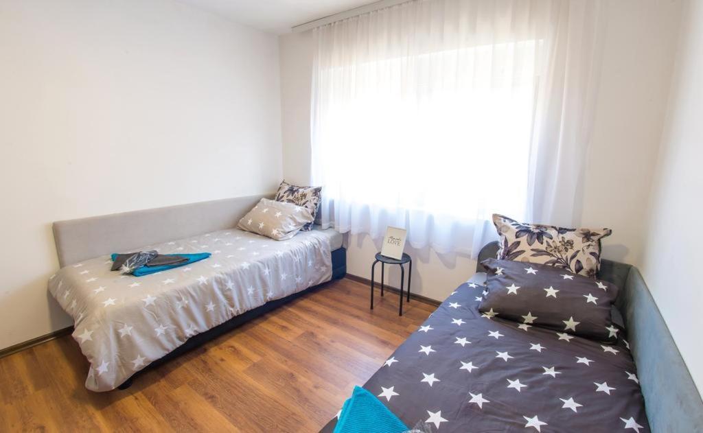 Apartment View Mostar